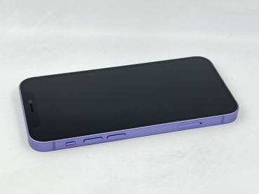 Refurbished iPhone 12 mini violett